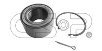 GSP GK3997 Radlagersatz For Nissan