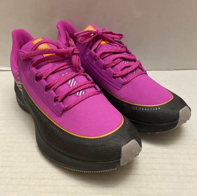 Nike Zoom Winflo 6 Shield Trainers Ladies