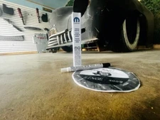 Mopar 5-in-1 Touch Up Paint (PW7) Bright White C/C 68626445AA