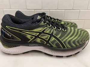 asics gel nimbus 22 ebay