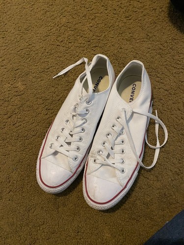 converse mens size 11