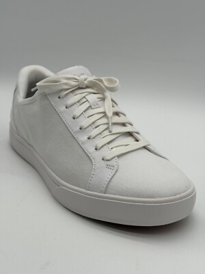 New KIZIK IRVINE MENS SZ 6 Sneakers SHOES WOMAN SZ 7.5 in  display picture 1