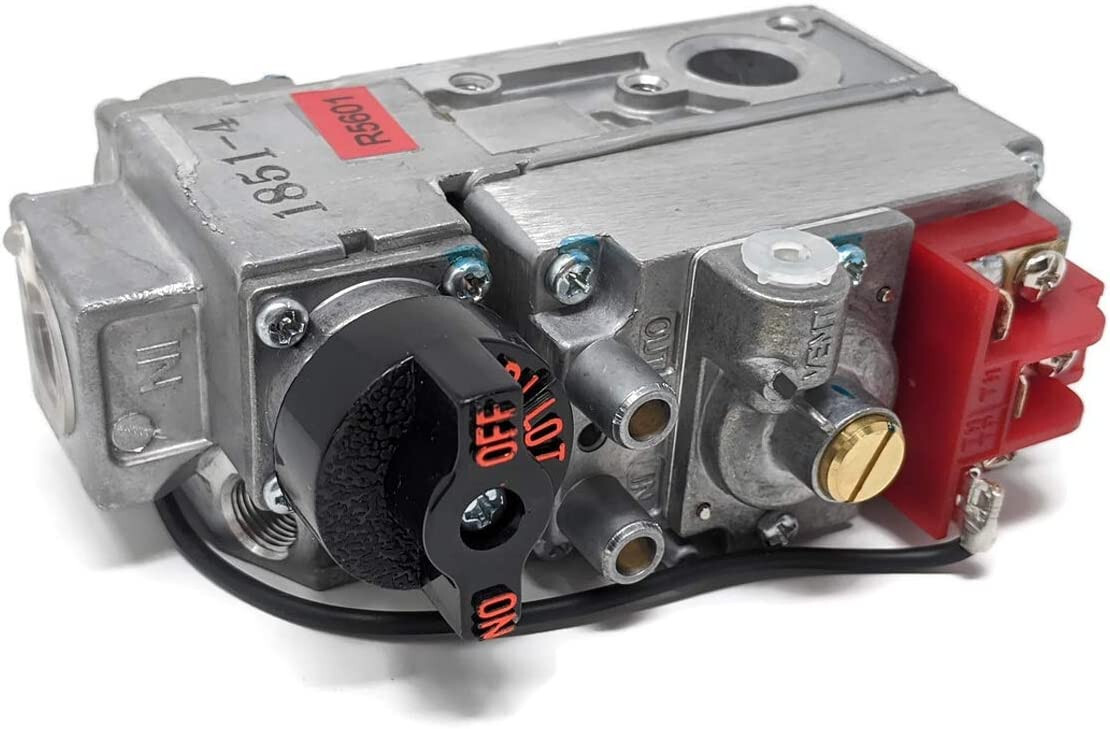 New Open Box Empire R5601 Propane Gas Valve for DV-25 u0026amp; DV-35 Direct  Vent Heater | eBay