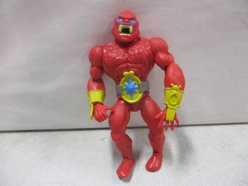Masters of the Universe Origins Beast Man