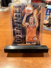 2024 Panini Select WNBA - En Fuego Tie Dye  #9 Marina Mabrey SSP - MINT 
