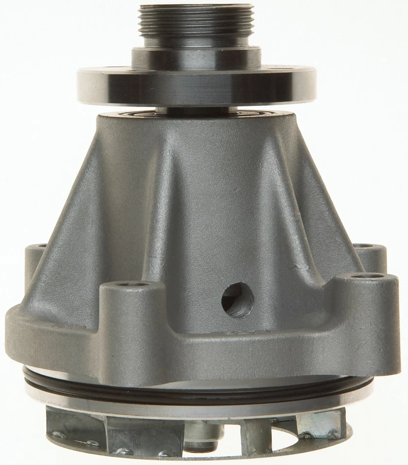 Bomba de agua (estándar) para Ford E-450 Super Duty 2010-2016 puertas 2011 2012 Foto 4 de 4