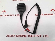 Motorola PMMN4029A OEM Ansteckmikrofon
