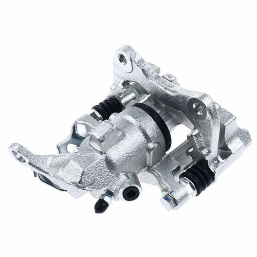2x Disc Brake Caliper w/ Bracket Rear for Audi A6 80 90 100 200 Coupe Quattro A8 - Picture 8 of 8
