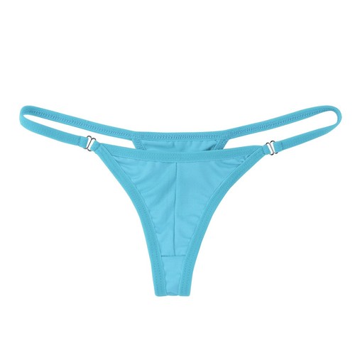 Sexy Women's Lingerie Swimwear Micro Mini Bikini Bra G-string Thong Underwear - Picture 141 of 159