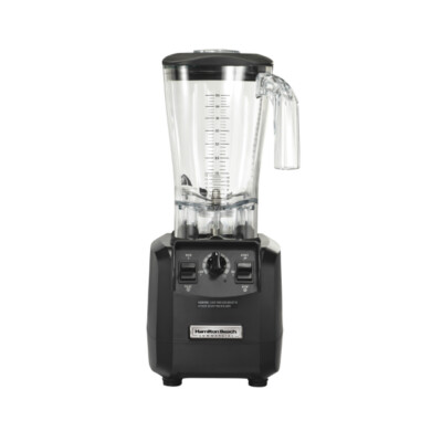 Hamilton Beach HBH550R 64 oz 3 HP Fury  Blender