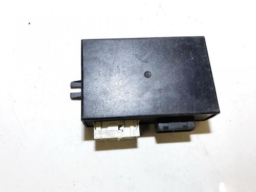 BMW 3-Series 1995 Door control relay (DOOR CONTROL UNIT MODULE ECU #703106-79