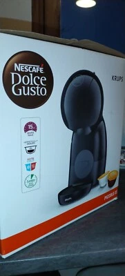 cafetière dolce gusto neuve - Photo 1/3