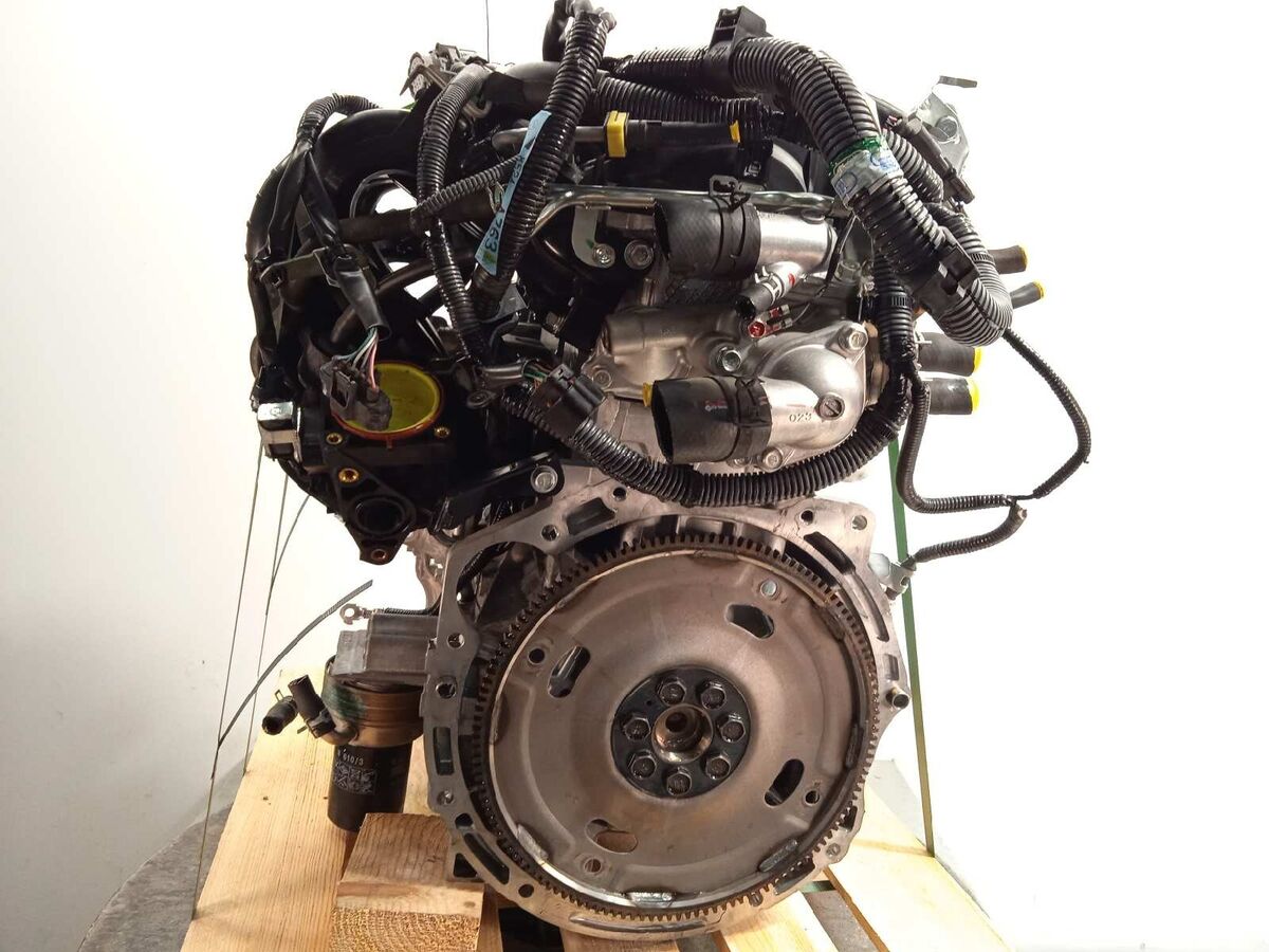 4J11 Full Engine / 7457810 for Mitsubishi ASX 2.0 MIVEC CAT 4J11 Full Engine / 7457810 for Mitsubishi ASX 2.0 MIVEC CAT