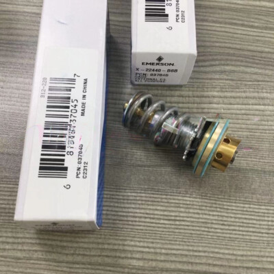 1PC NEW Emerson Expansion Valve TCLE Spool X22440B6B X-22440-B6B