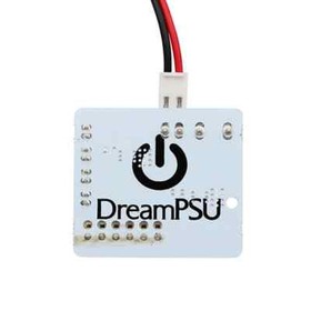 12V Power Supply Board Replacement For SEGA DreamCast Console Rev2.0 Dream PSU