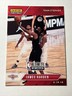 2017-18 Panini instant NBA All Star Team Stephen James Harden /79