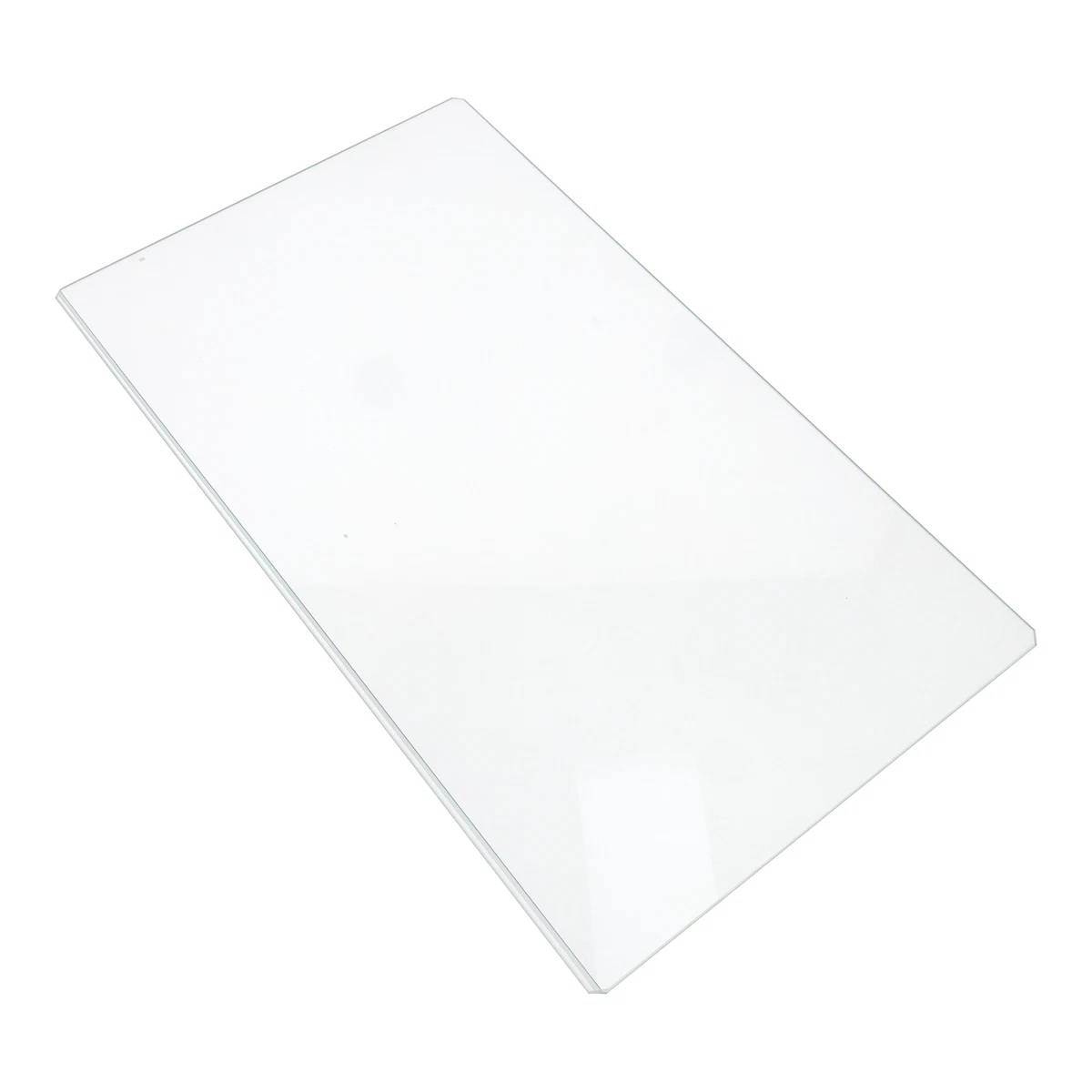 Currys 2024 glass fridge