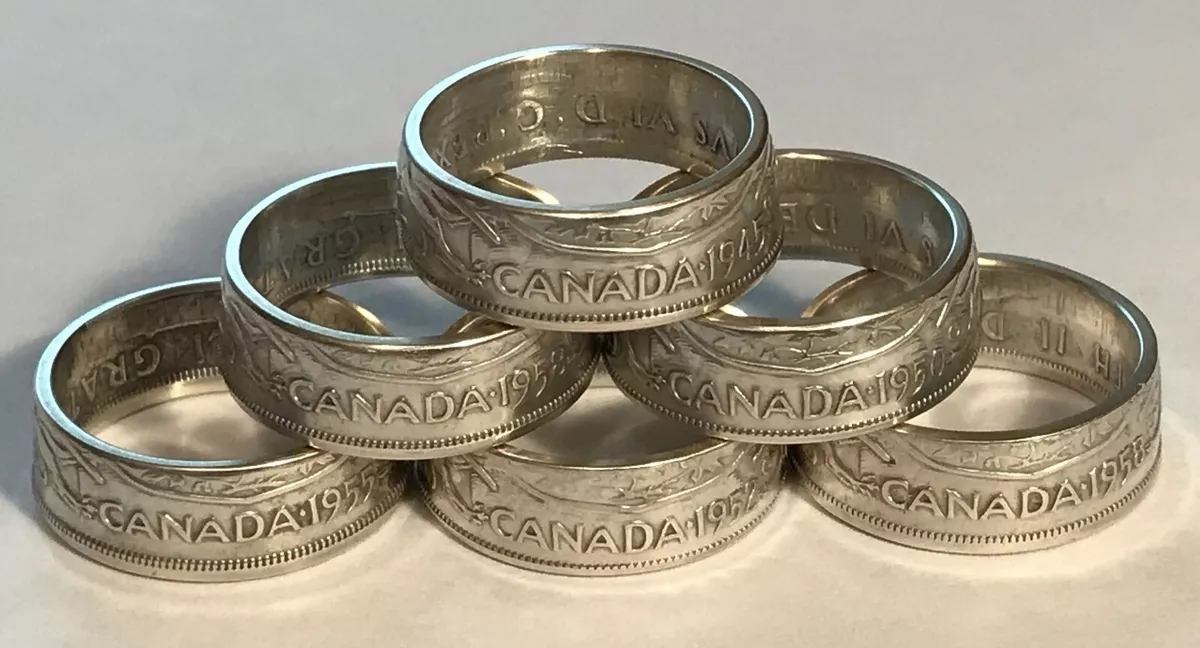 Ebay canada best sale rings