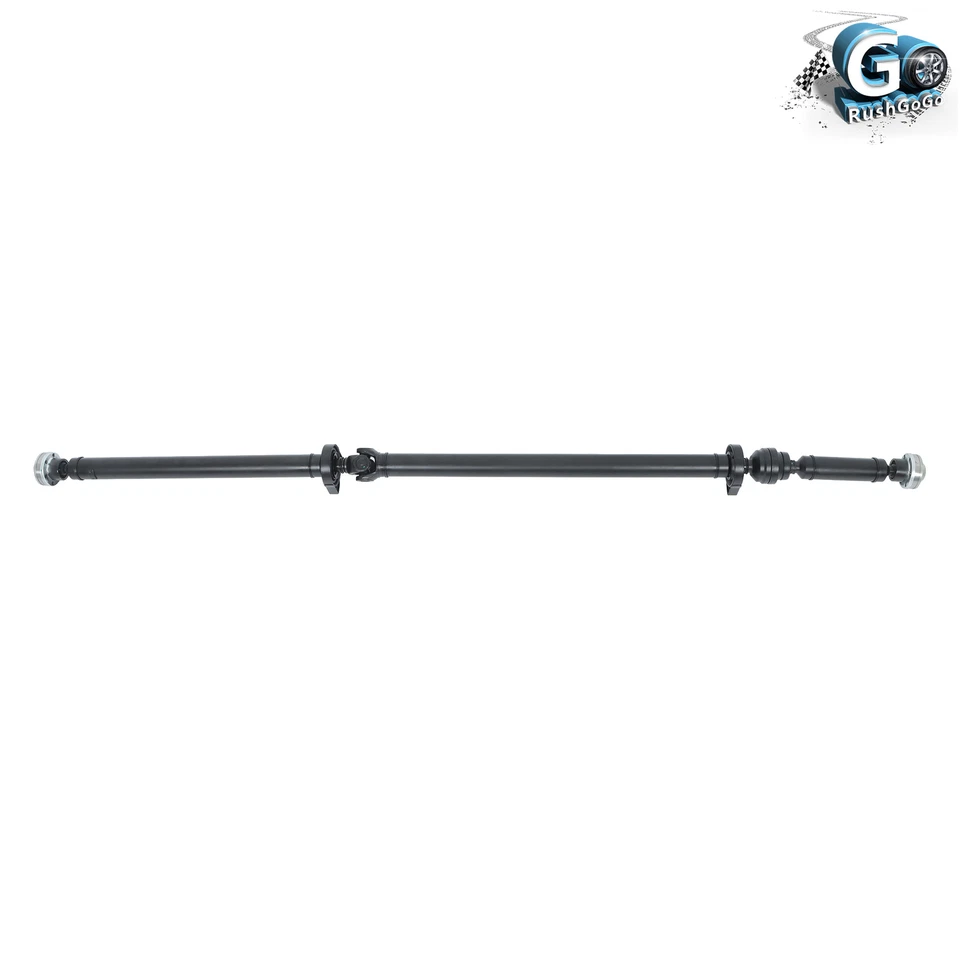 986-154 Rear Driveshaft Prop Shaft Assembly For Volvo S40 V50 2.5L AWD 2005-2010 Foto 2 de 4