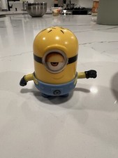 2024 McDONALD'S Despicable Me 4 Dreamworks Minions HAPPY MEAL TOYS Or Set