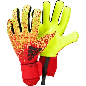 guanti da portiere adidas