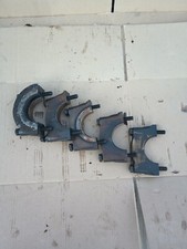 1986 To 1996 Ford 7.5l 460efi Main Bearing Caps And Bolts
