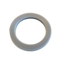 VORWERK BIMBY - GUARNIZIONE GRUPPO LAME COLTELLI TM3300 COMPATIBILE ALTA QUALITÀ