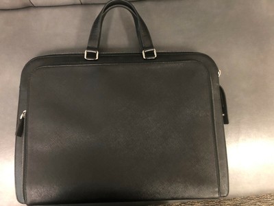 designer briefcase