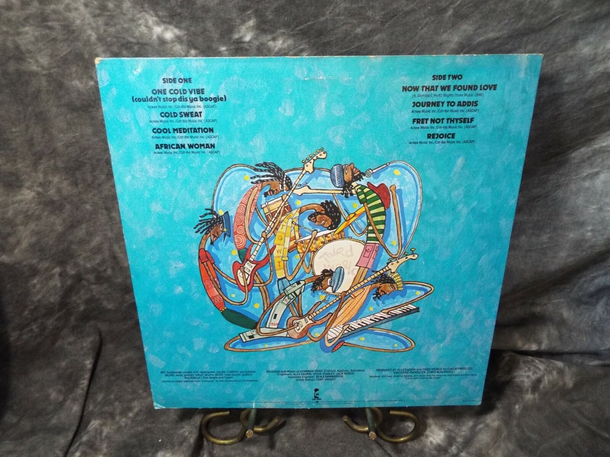 LP盤　NATURAL REGGAE Natural Reggae – Vinyl (Split Stereo mix, LP, Album, Stereo), 1970