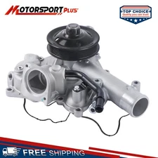 1PC Engine Water Pump For 2011-2020 Ram 1500 5.7L V8 53022192AK