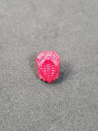 gi joe accessory pack red baroness backpack