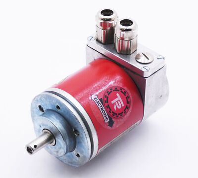 TR Electronic ZE 65M 171-10268 11-27VDC Encoder -used-