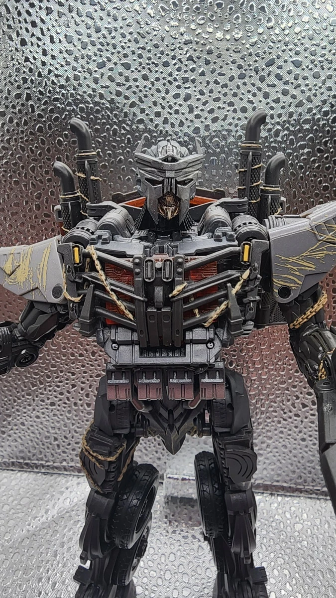 Puma 2025 per transformers