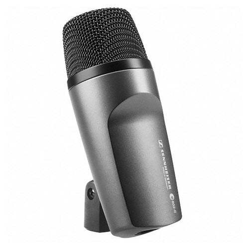 Sennheiser e 602-II Cardioid Instrument Microphone