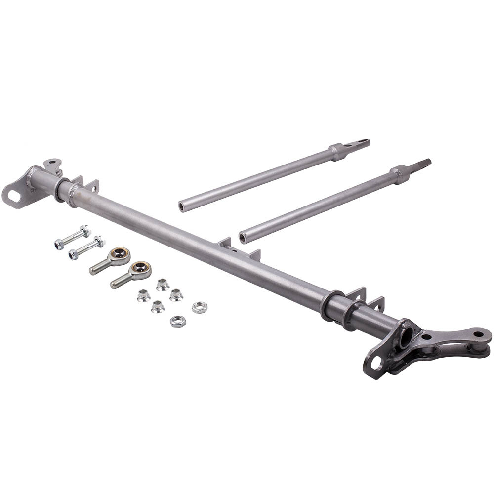 Suspension Front Competition Traction Track Rod for Honda Civic CRX 1988-1991