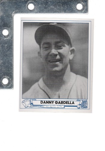 1983 TCMA 1945 Play Ball Ristampa Singoli TAGLIENTI RARI a scelta dalla lista fino al 25% di sconto - Foto 36 di 45