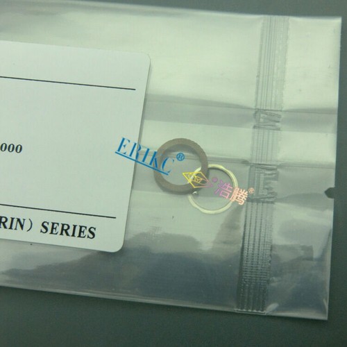 10PCS F00VC99002 F00VC05001 Injector Steel Ball Repair Kits for 0445120### - Picture 6 of 6