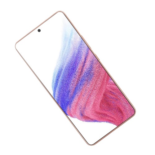 Full HD Screen Replacement For A53 5G 6.5in Touch Screen Digitiser With - Zdjęcie 16 z 22
