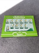 VINTAGE SUBBUTEO 1980-82 BRAZIL LIGHTWEIGHT C100 TEAM REF 50 BOXED. Used.