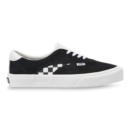 vans acer