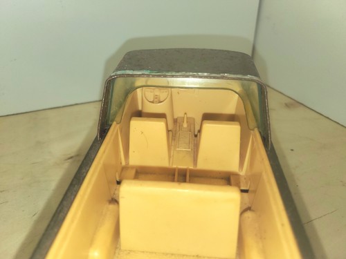 Vintage Nylint Toy Truck Bass Tracker 1/18 scale - Picture 6 of 7