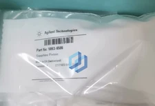 Agilent Sapphire Rods 5063-6586 Brand NEW