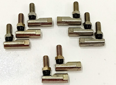Grasshopper Ball Joint Kit For Gemini 771 Transmission (2)L 265616 & (6)R 265615