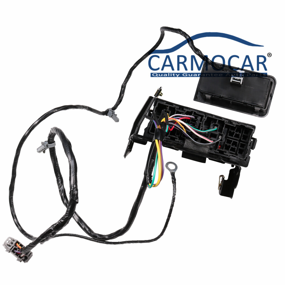 Auxiliary Dash Upfitter Switch AL3Z13D730AA For Ford F250 Super Duty ...