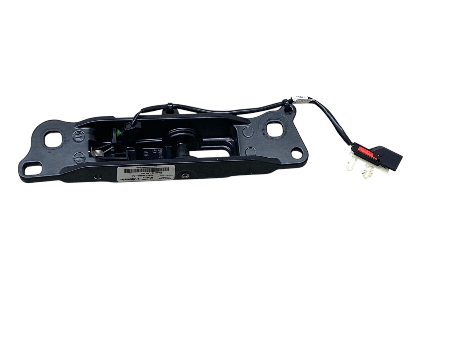 2017-2023 ASTON MARTIN DB11 VOLANTE LH & RH CONVERTIBLE ROOF LATCH RECEIVER SET