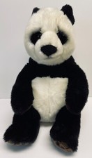 FAO Schwarz 18 Panda 2012 569000 GeoffreyforToys R Us Plush Stuffed Animal Toy