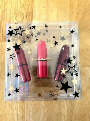 set diva lipstick