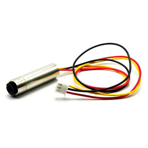 Focusing 980nm 30mW 5V IR Dot Laser Diode Module w/TTL 0-15KHz - Picture 4 of 6