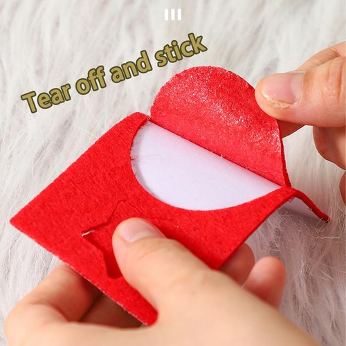 DIY Embroidery Doll Set Funny Cartoon Animal Sewing Craft Kit Ideal Gift - Picture 4 of 38