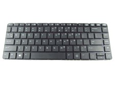 711588-001 721520-001 HP ProBook 440 440 G1 445 G1 Genuine Keyboard